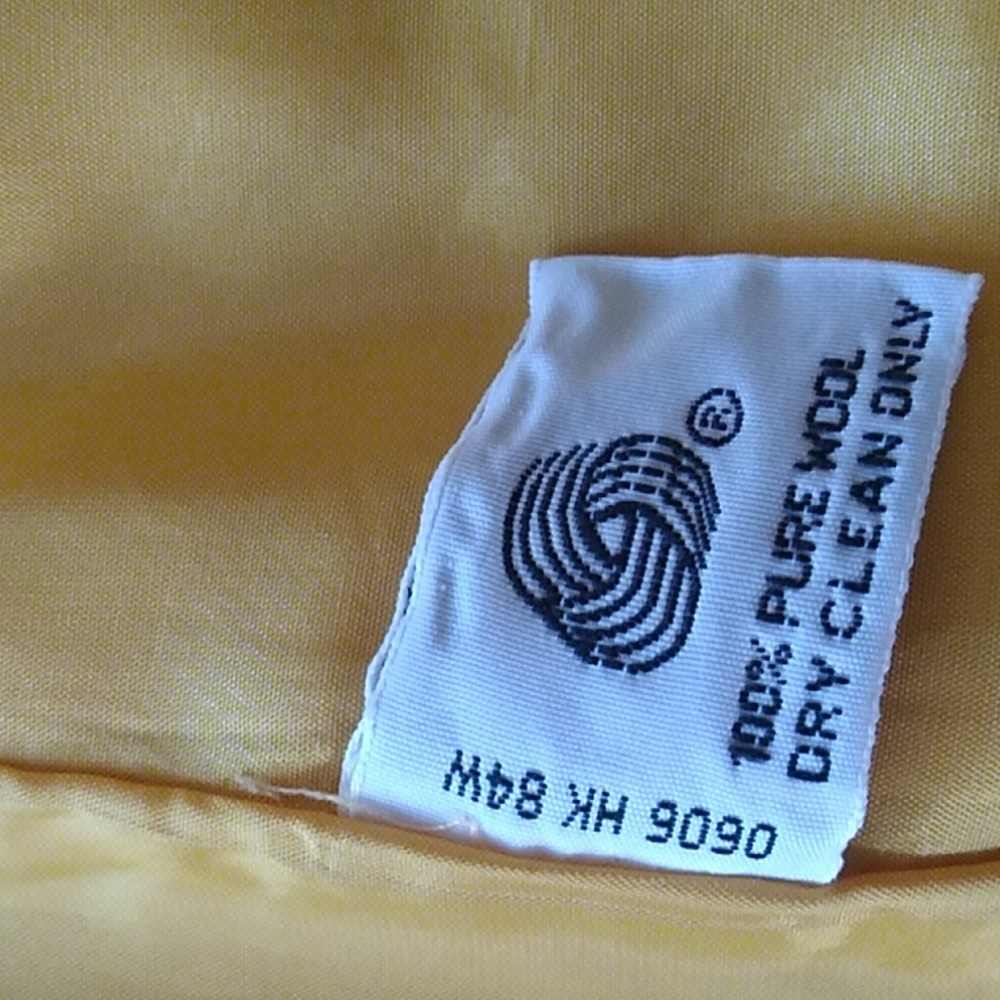 ANNE KLEIN ll COAT - Picture 12 of 14